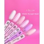Акрилгель Edlen Water acrygel №35, 30 мл